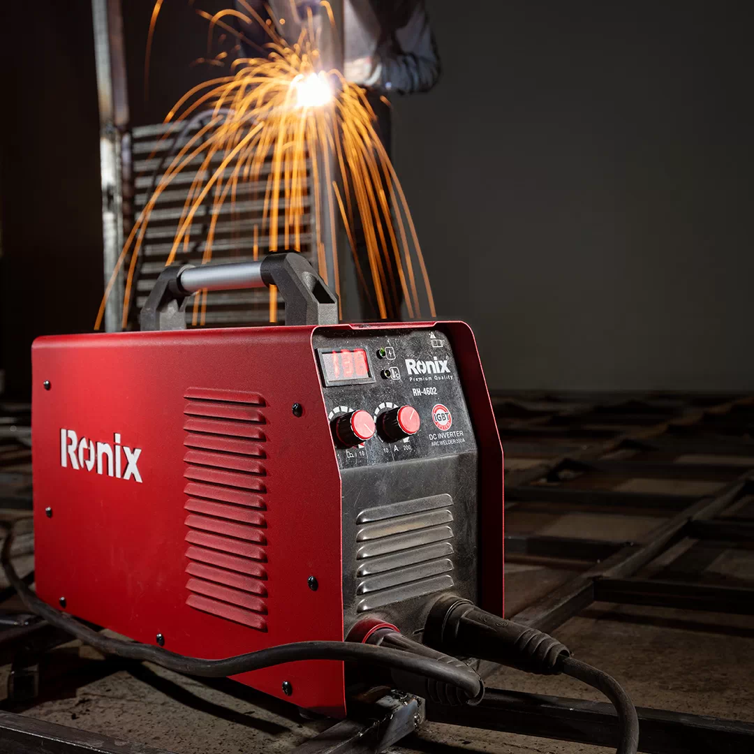 اینورتر جوشکاری 200 آمپر مدل پاور پلاس_6829c0ff57d41.webp