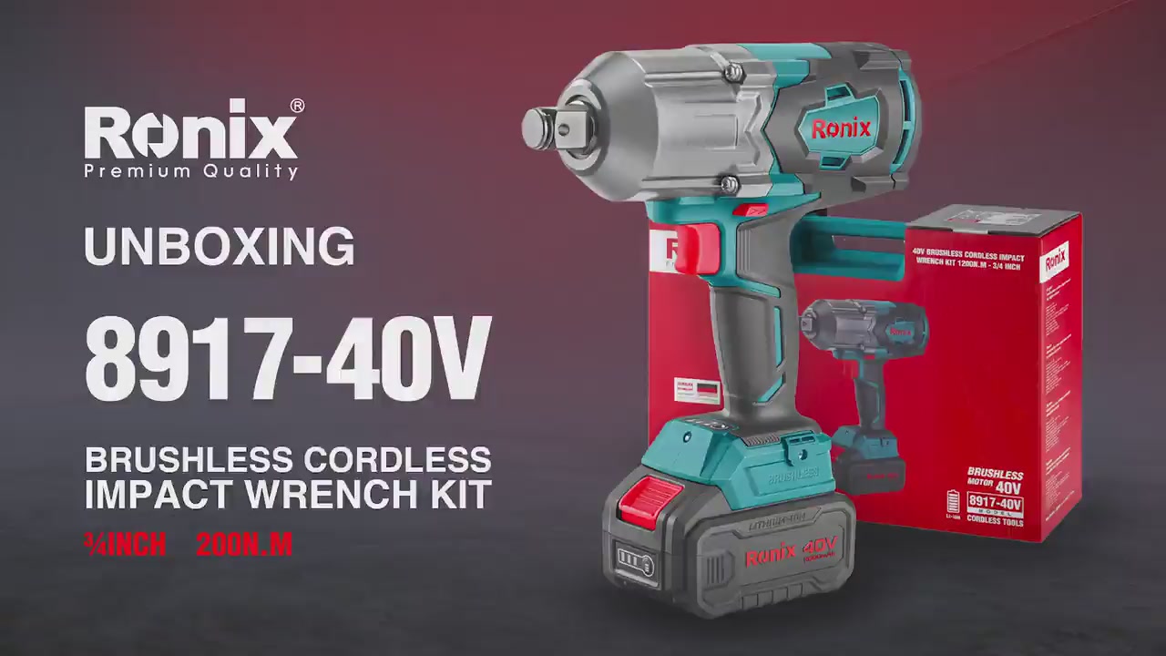 کیت بکس شارژی براشلس 40 ولت درایو 3/4 اینچ 1200 نیوتن متر_685fdee99f15f.jpeg