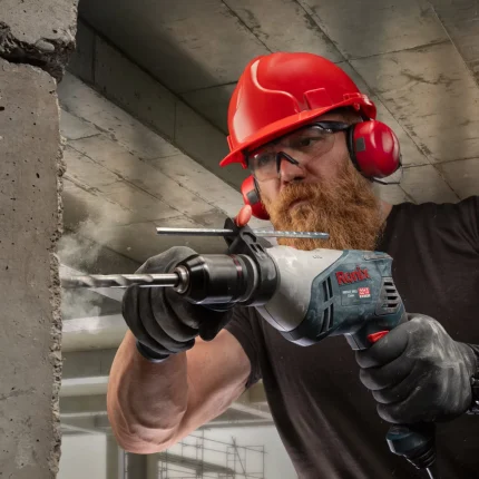 مدل : 2213

                            
                                
                            
                            (2.61)
                        
                        دریل چکشی 13 میلی‌متر-650 وات