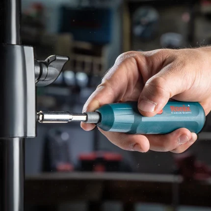 مدل : 8590

                            
                                
                            
                            (NA)
                        
                        پیچگوشتی شارژی الکترونیک-3.6 ولت