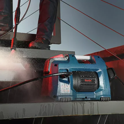 مدل : RP-0100C

                            
                                
                            
                            (2.48)
                        
                         کارواش  دینامی کامپکت 100 بار  1400 وات