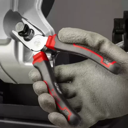 مدل : RH-1167

                            
                                
                            
                            (3.6)
                        
                        انبردست 7 اینچ مکسی