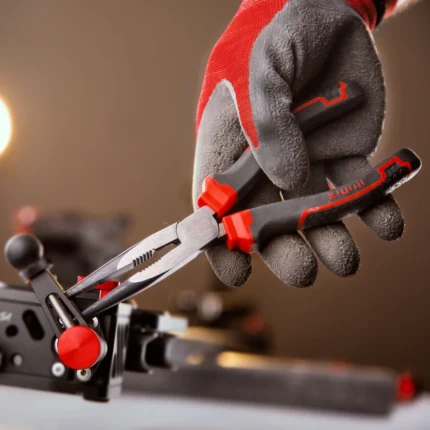 مدل : RH-1368

                            
                                
                            
                            (3.07)
                        
                        دم باریک 8 اینچ مکسی